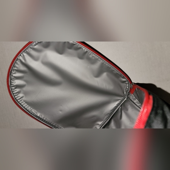 Star Wars Kylo Ren Lunch Bag box New Tag Insulated Starwars - Picture 2 of 13